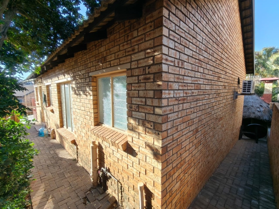 3 Bedroom Property for Sale in Cashan North West